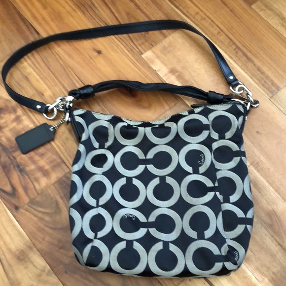 Coach Handbag - Picture 4 of 15